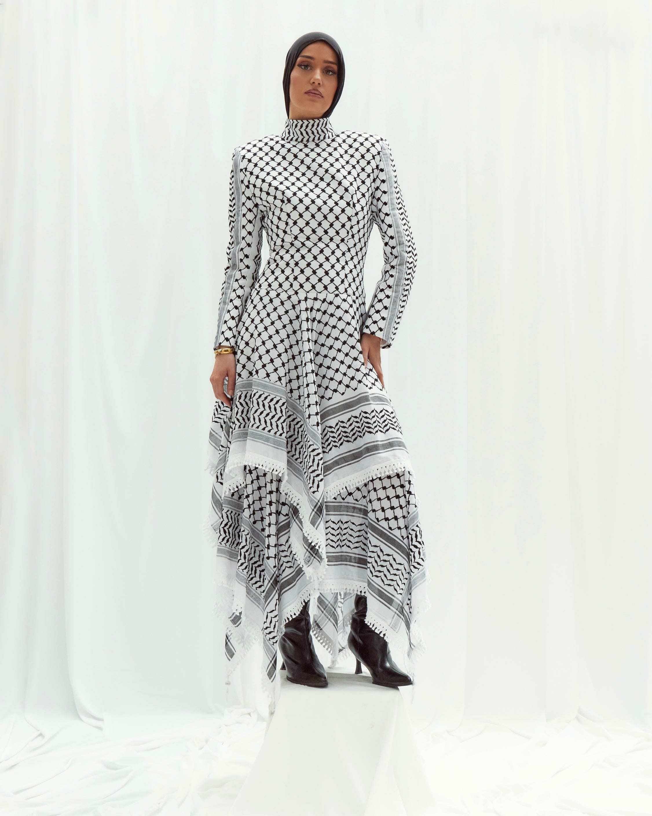 Robe Sumud