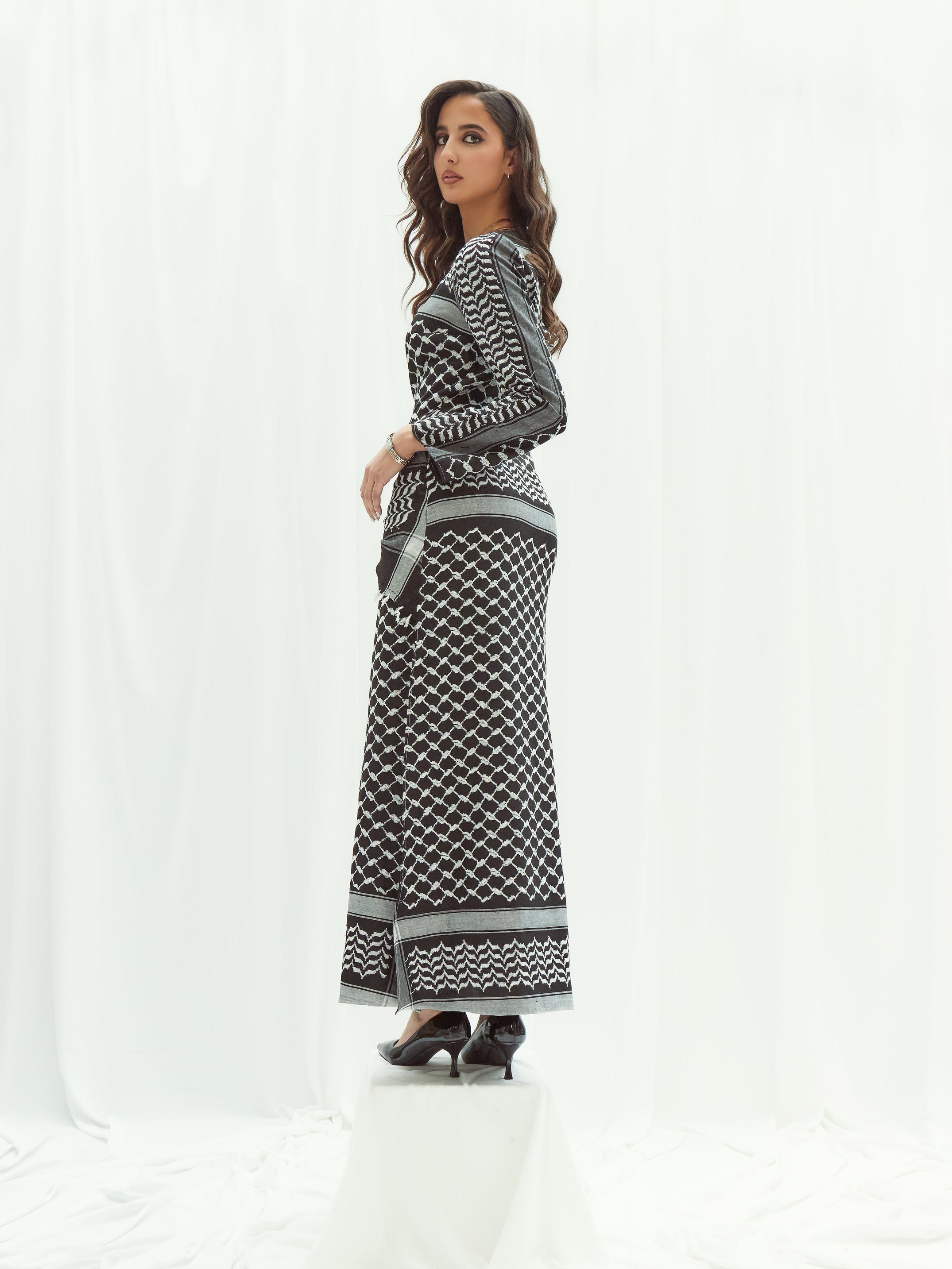 Robe Shireen