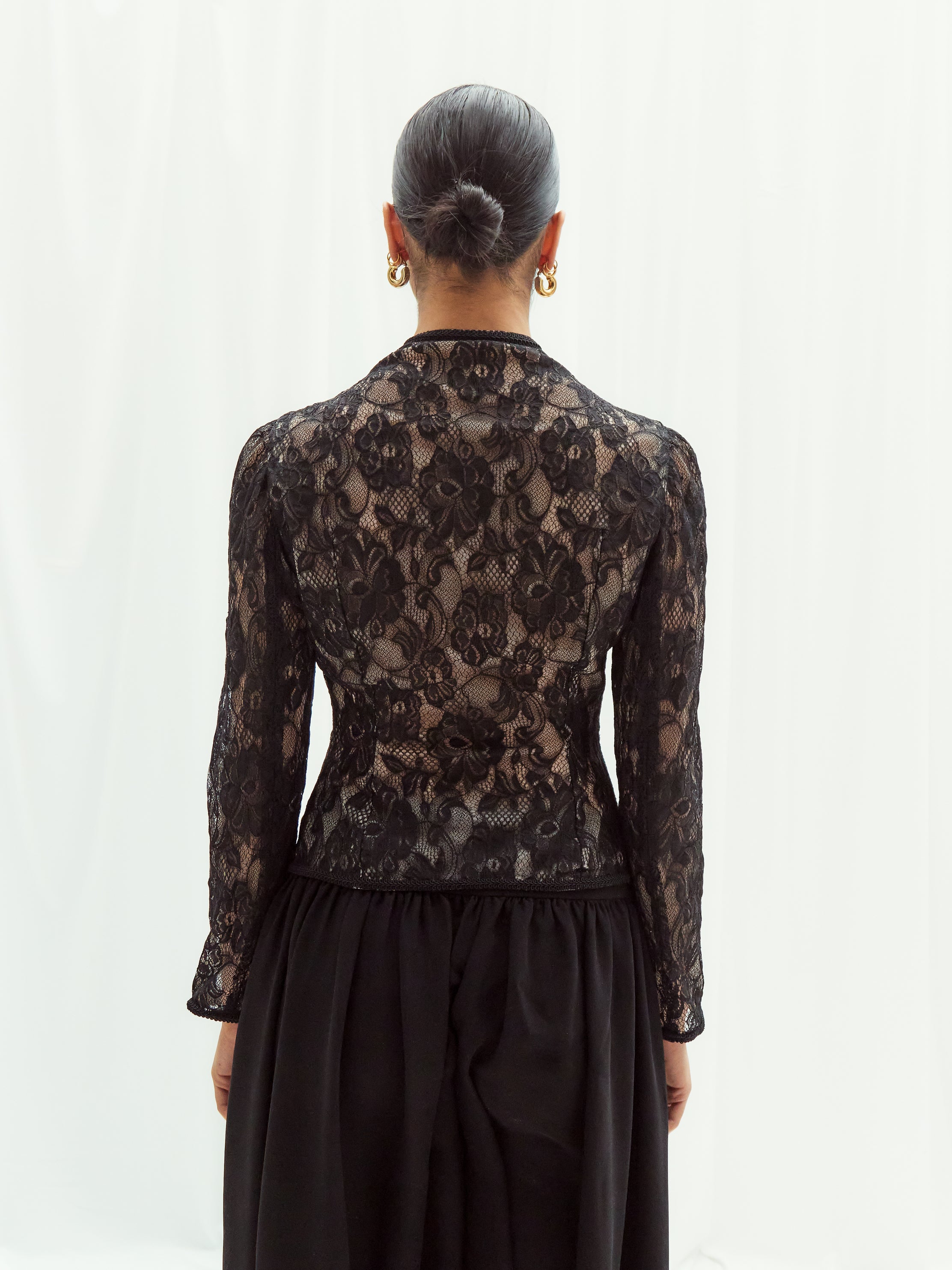 Veste Yasmine