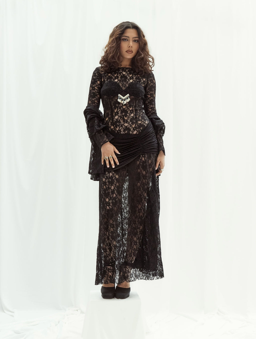 Robe Samra