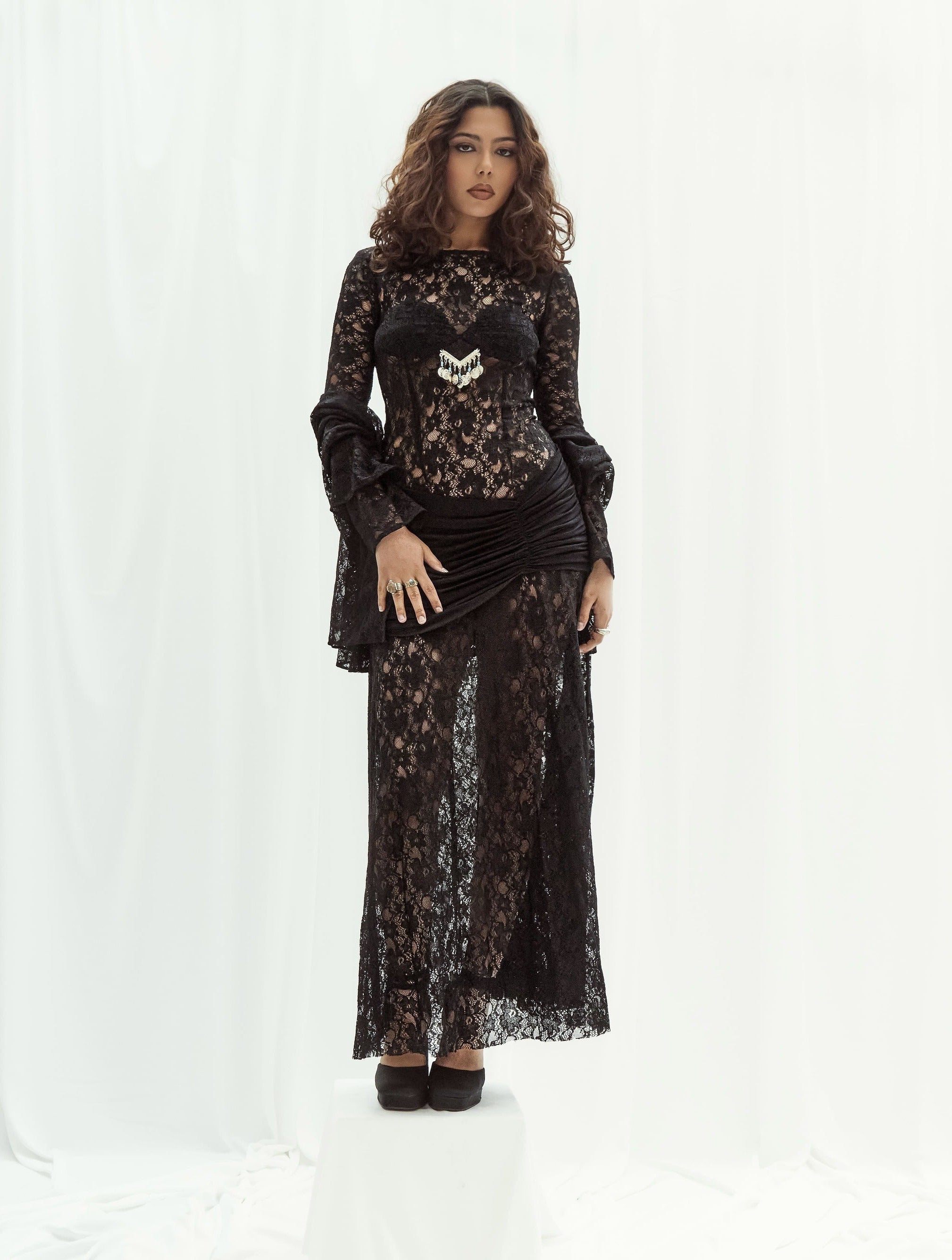 Robe Samra