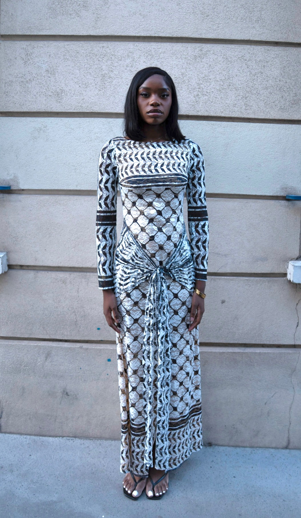 Robe Yaffa