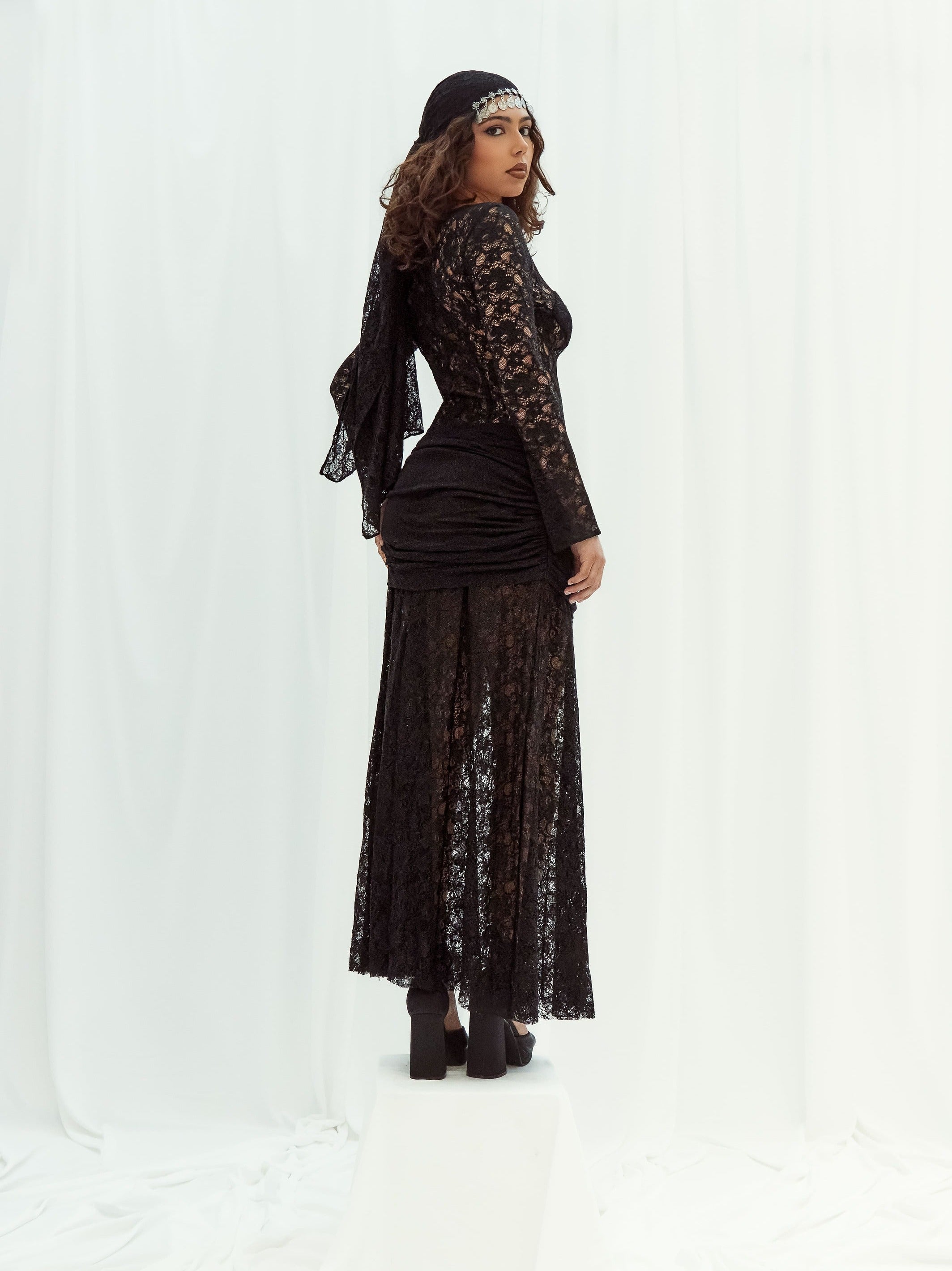 Robe Samra