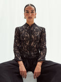 Veste Yasmine