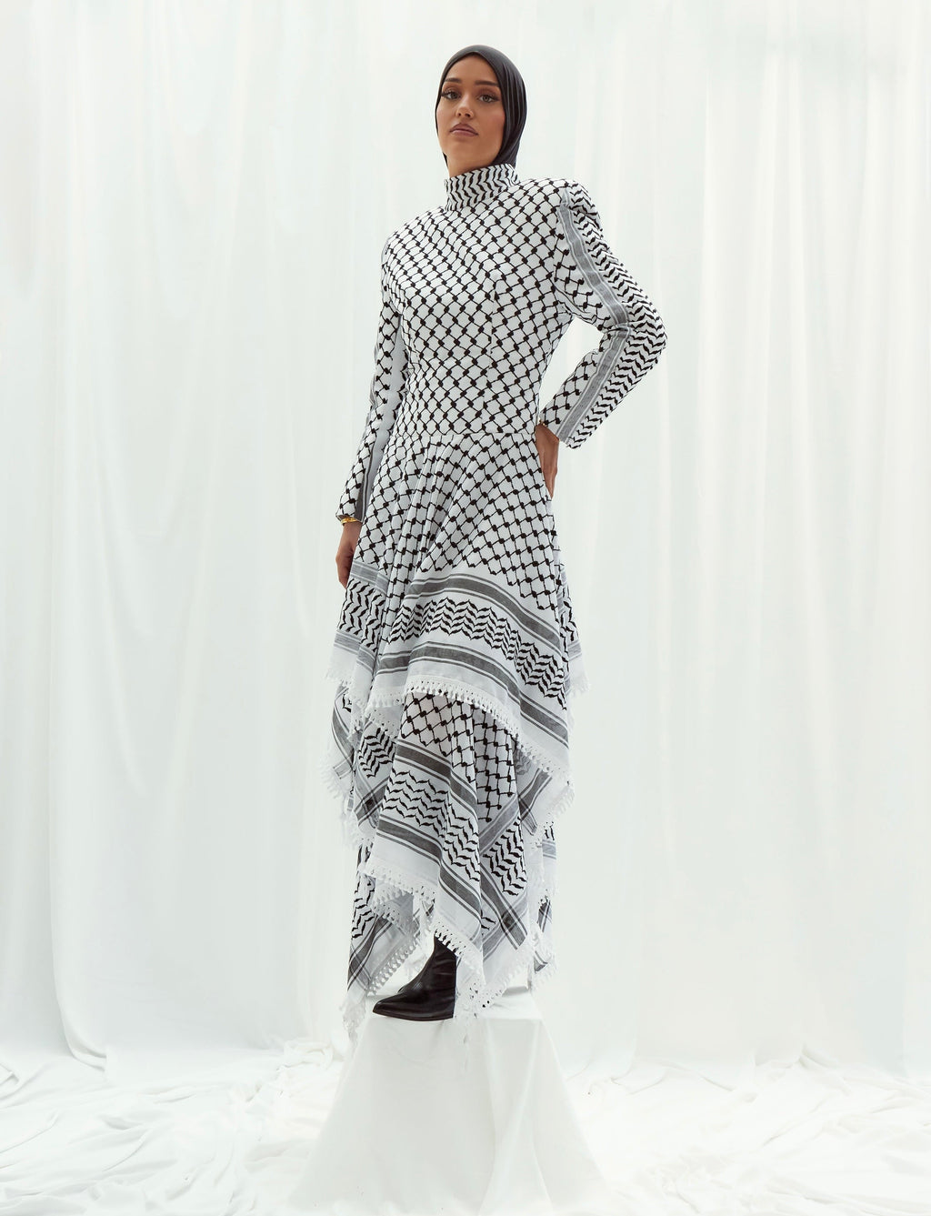 Robe Sumud