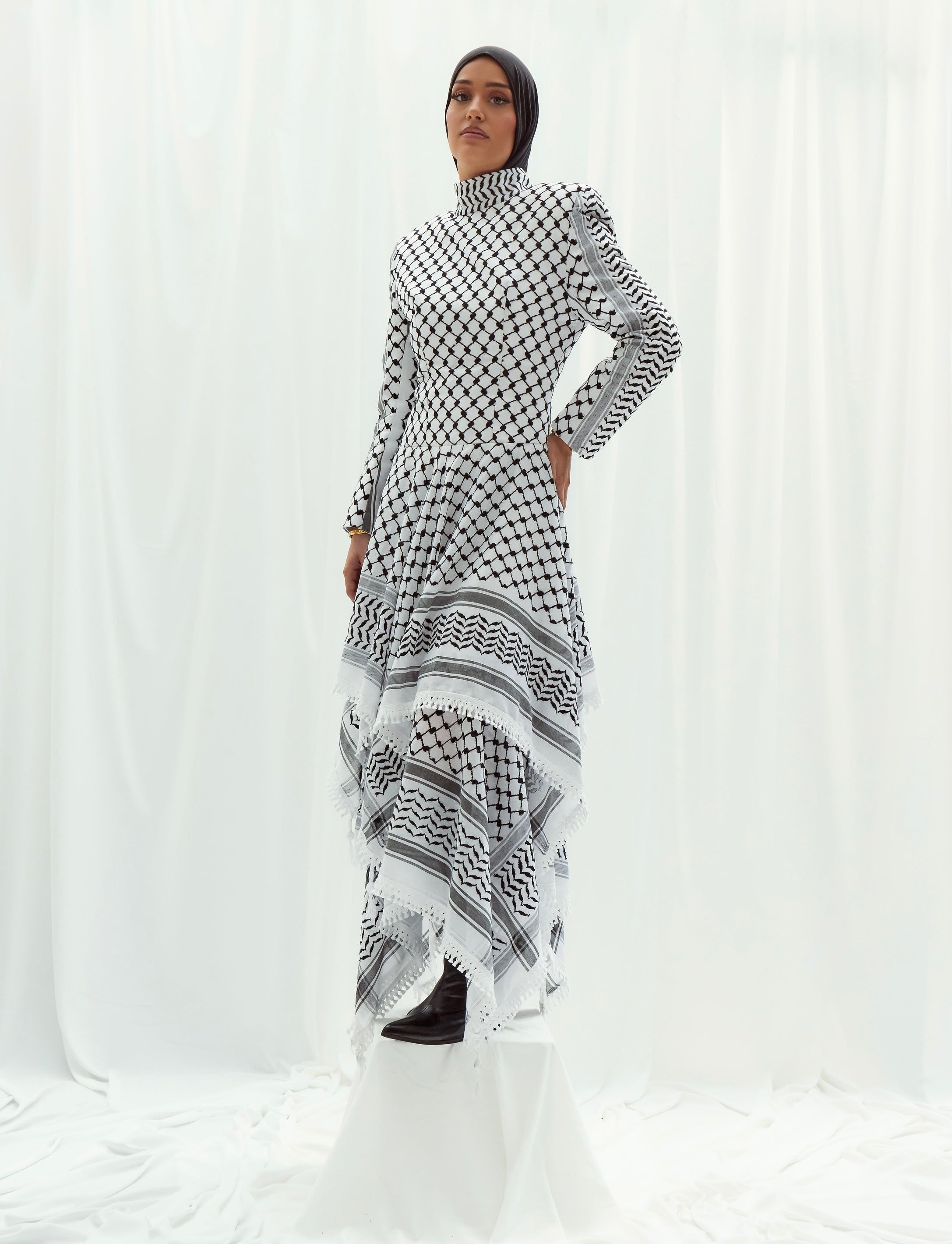 Robe Sumud