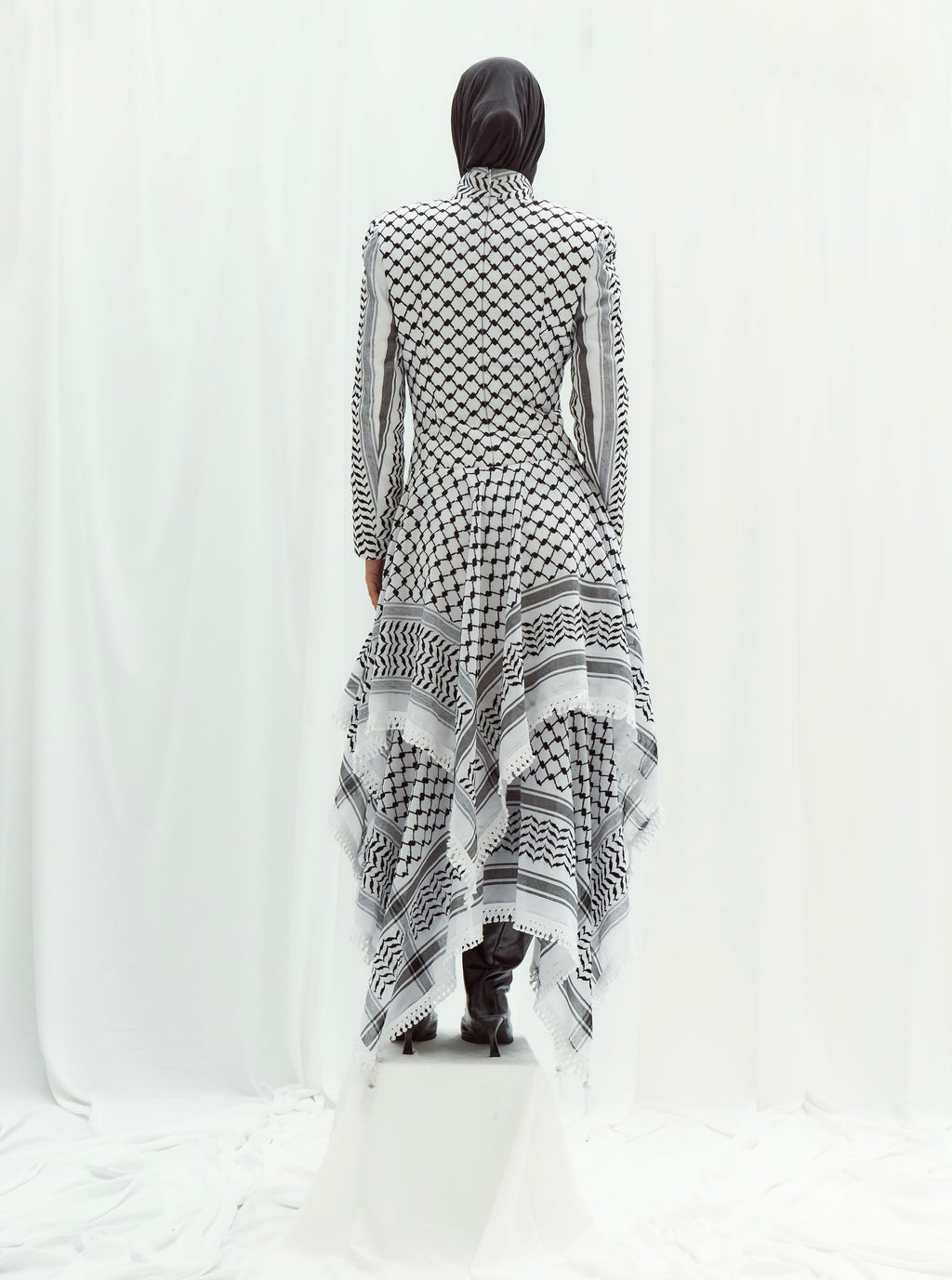Robe Sumud