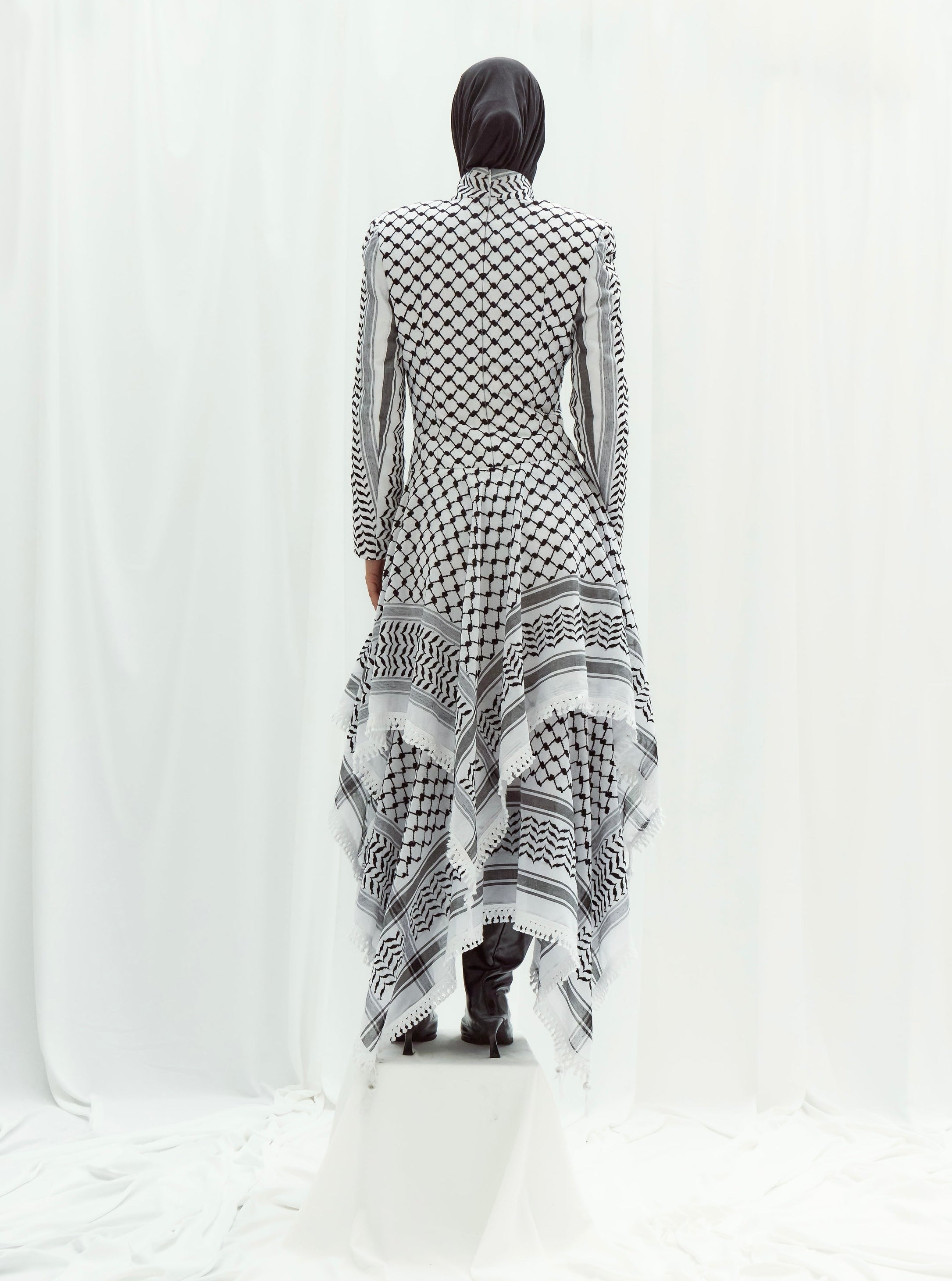Robe Sumud