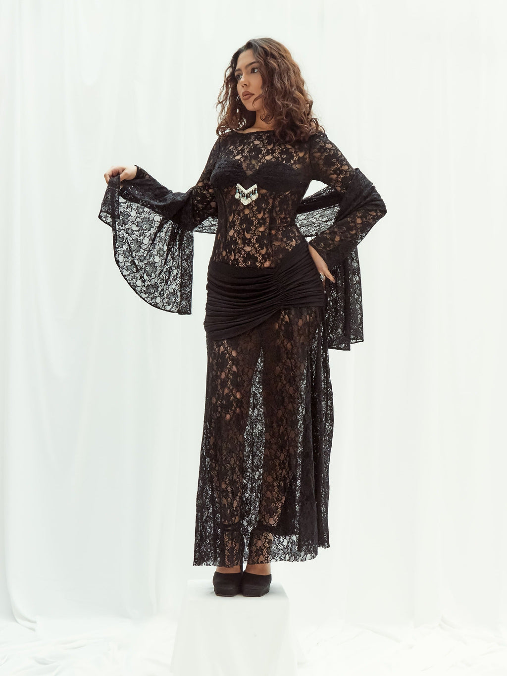 Robe Samra