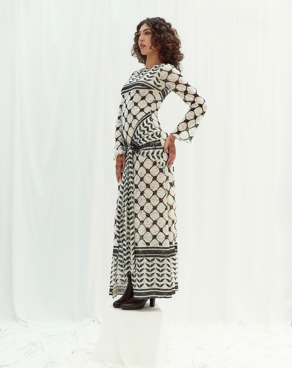 Robe Yaffa
