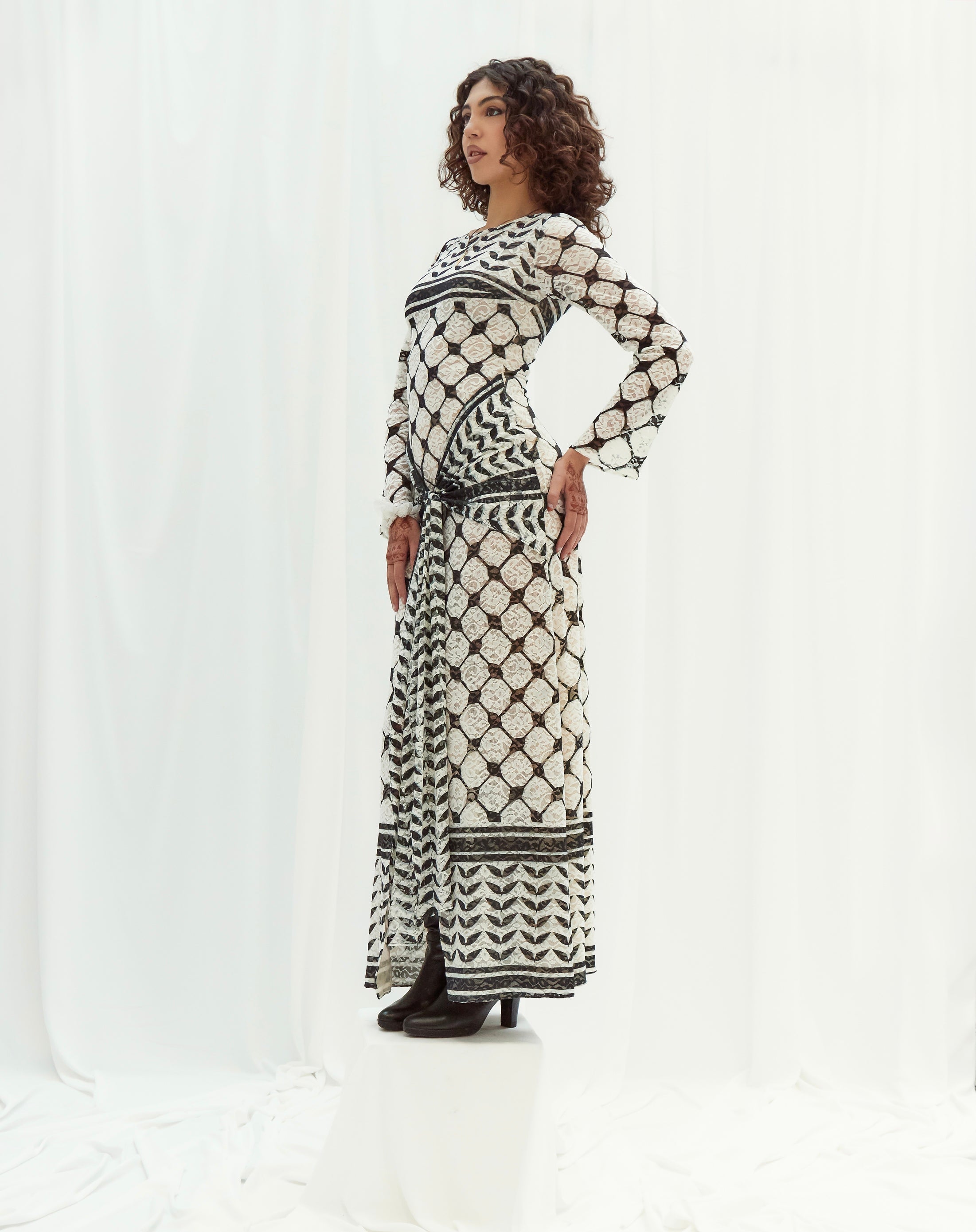 Robe Yaffa