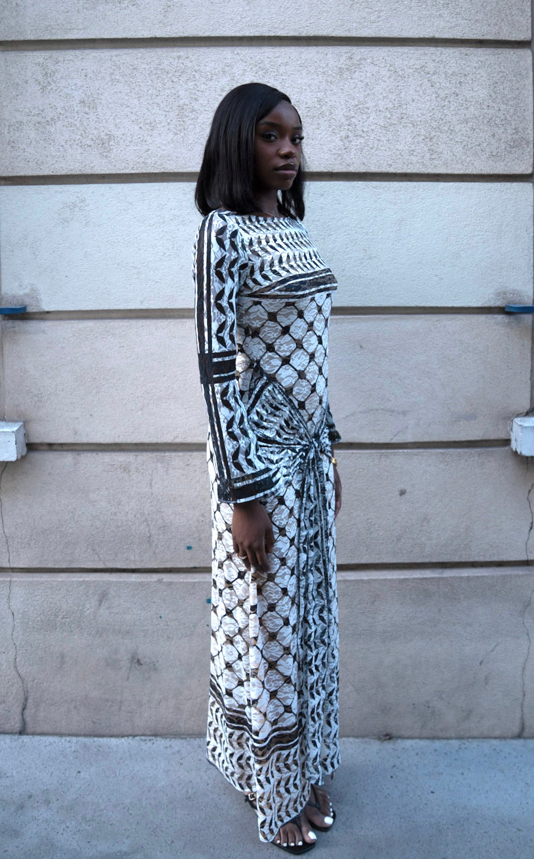 Robe Yaffa