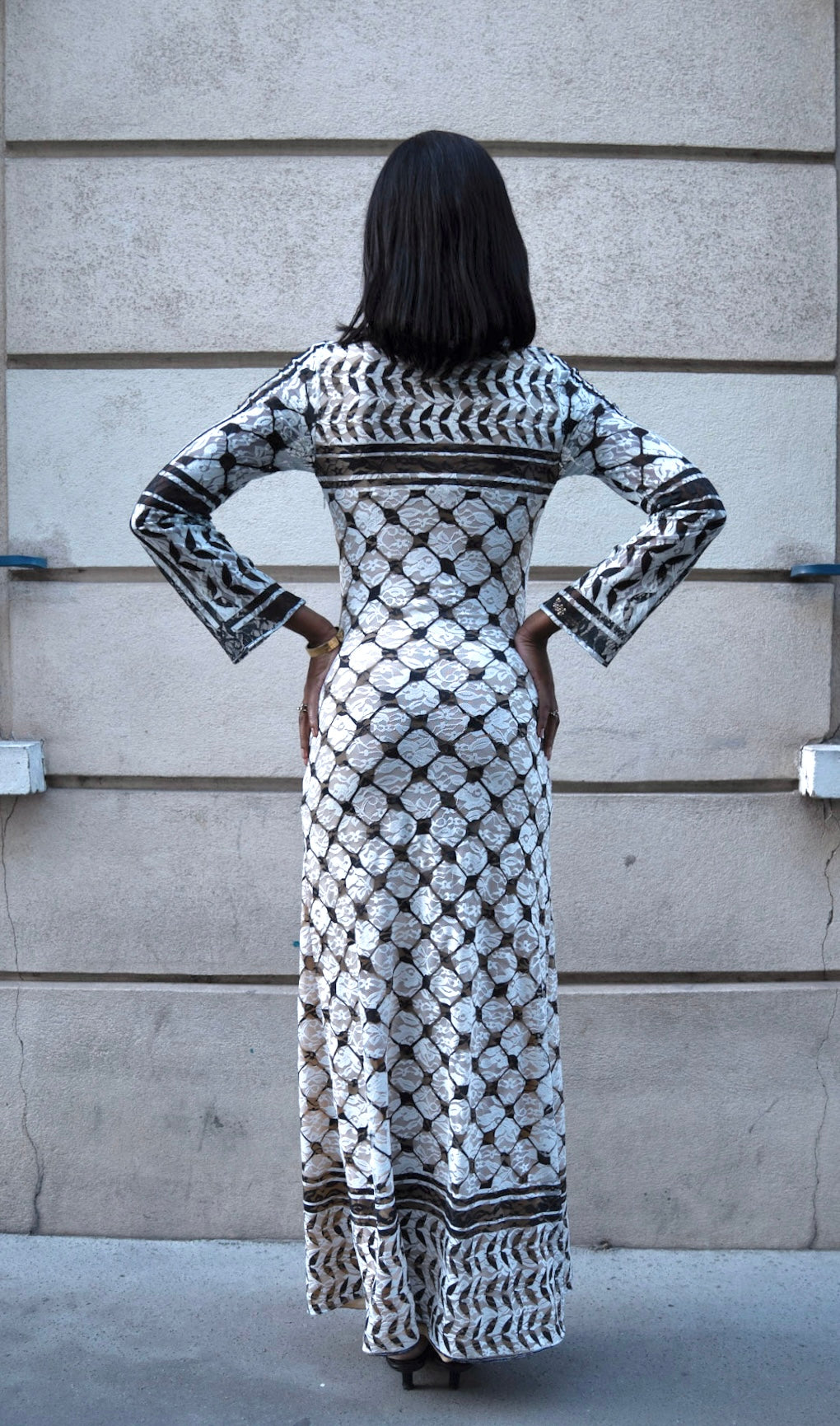 Robe Yaffa