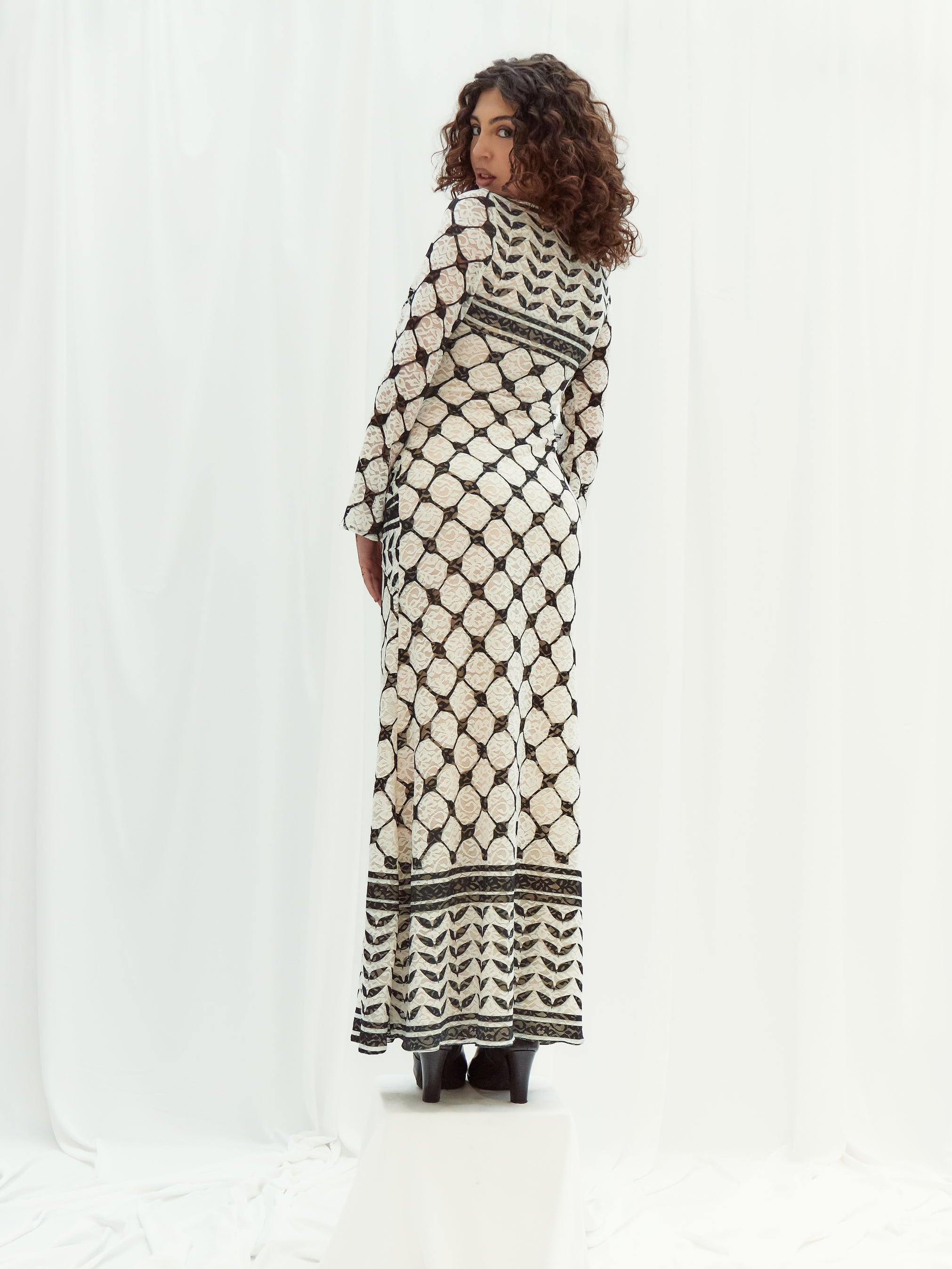 Robe Yaffa