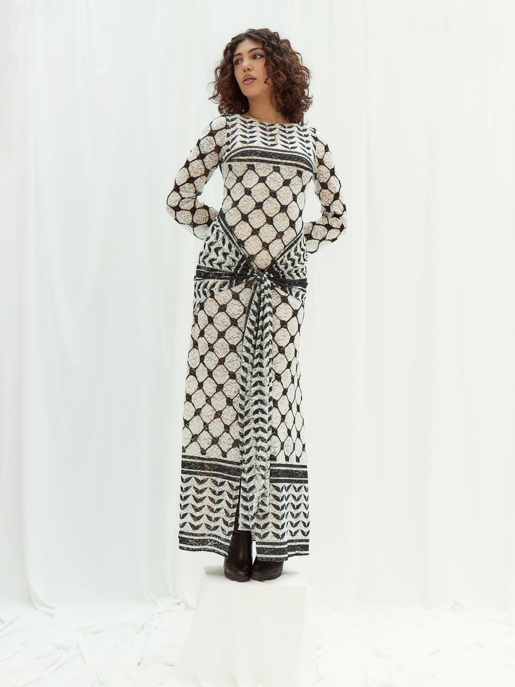 Robe Yaffa