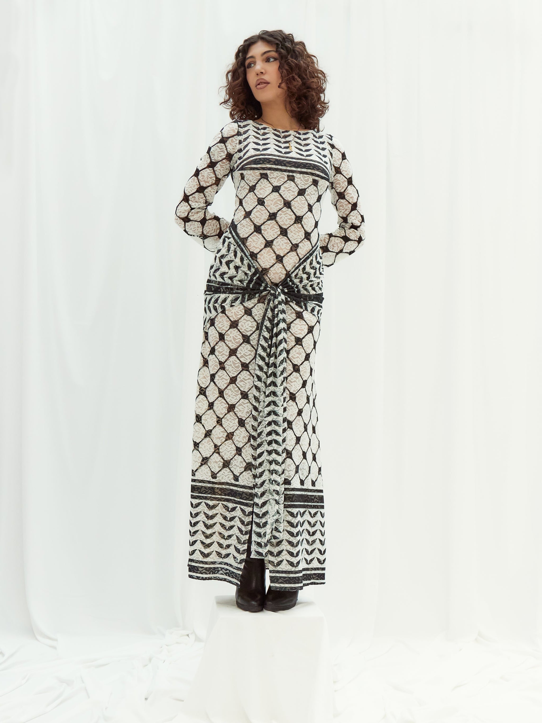 Robe Yaffa