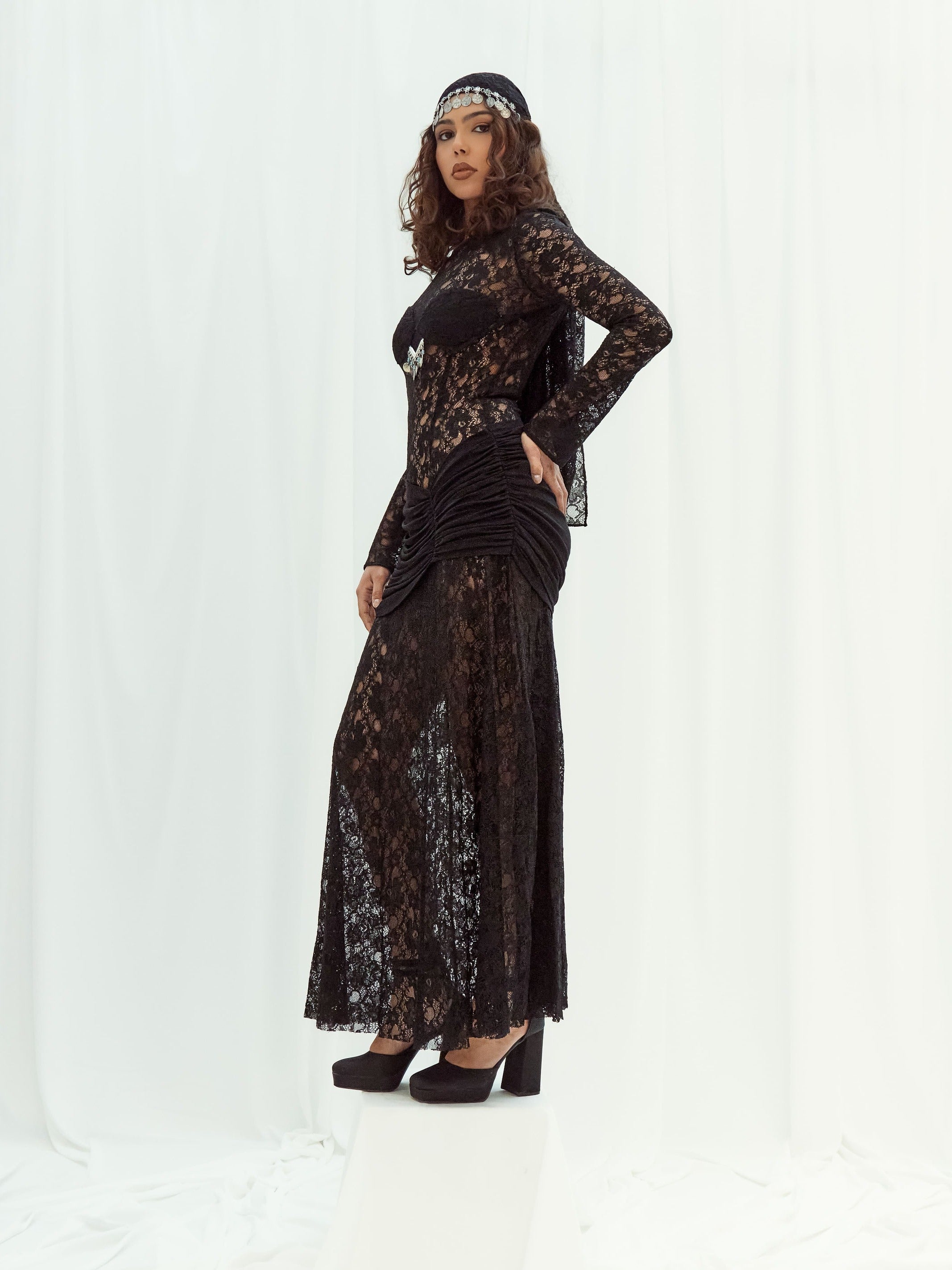 Robe Samra