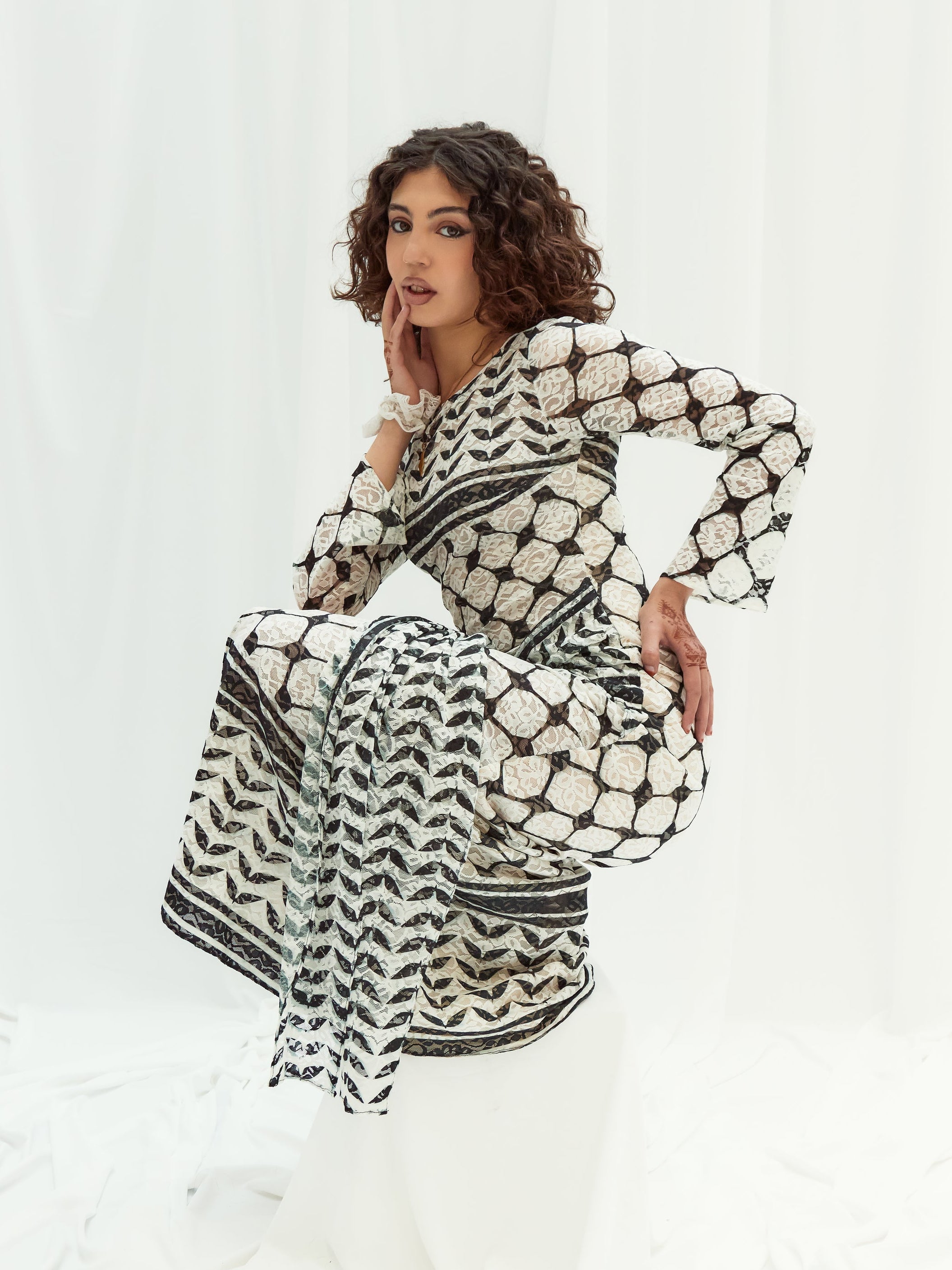 Robe Yaffa
