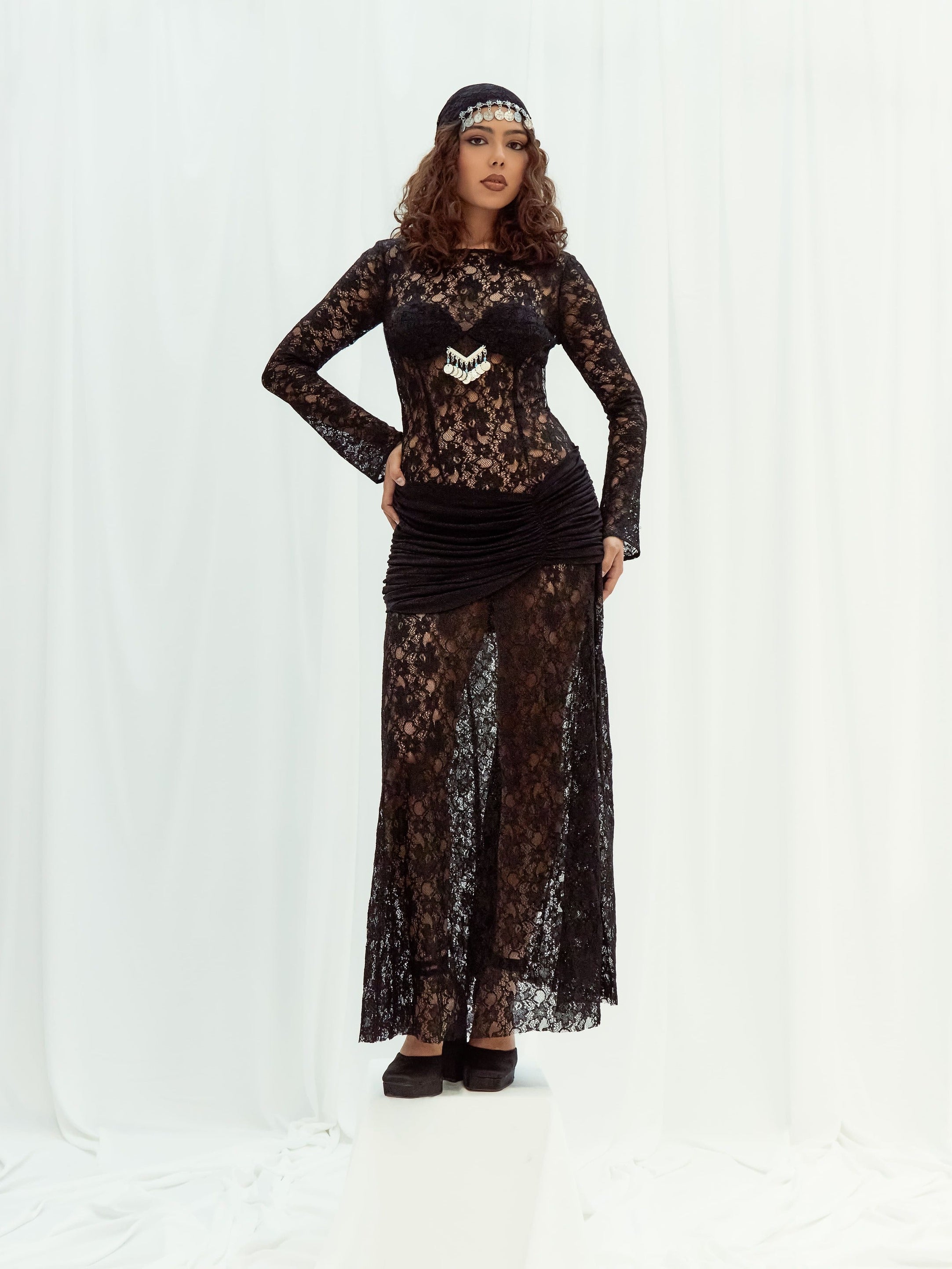 Robe Samra