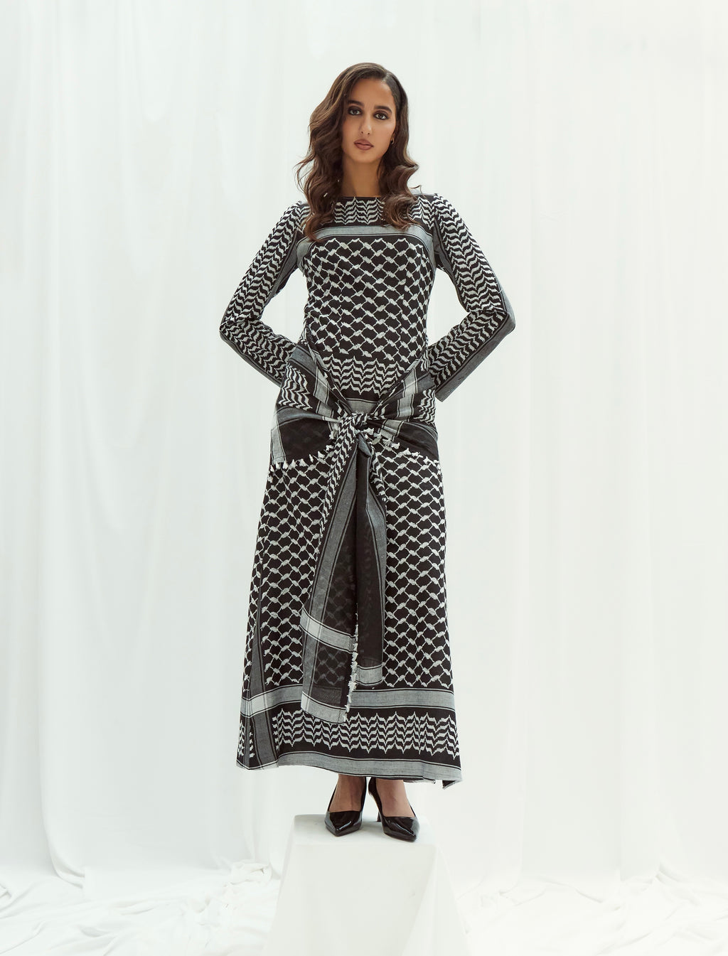 Robe Shireen