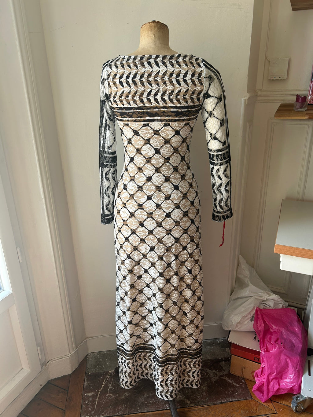 Robe Yaffa