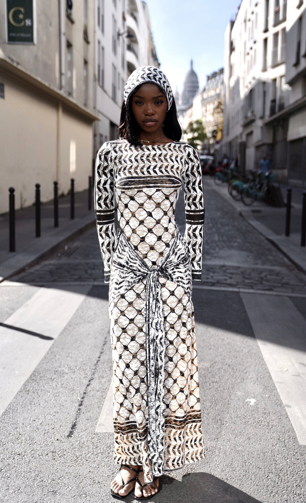 Robe Yaffa