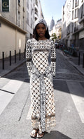 Robe Yaffa